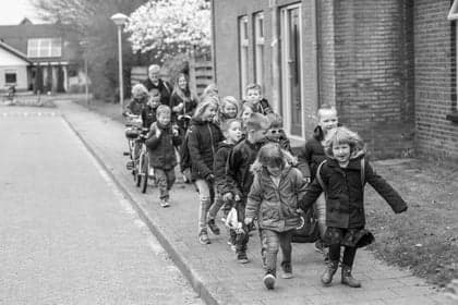 De Kindervilla BSO 3