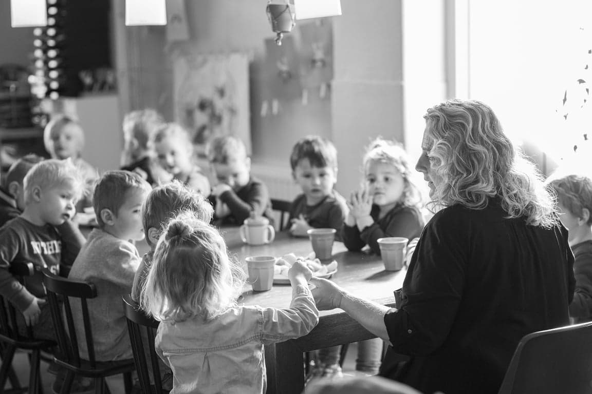 De Kindervilla BSO foto 5