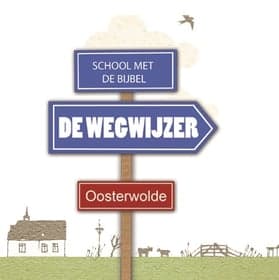 Christelijk Kindcentrum De Wegwijzer