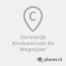 Christelijk Kindcentrum De Wegwijzer 3