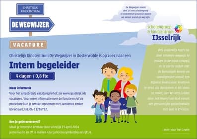 Christelijk Kindcentrum De Wegwijzer foto 4