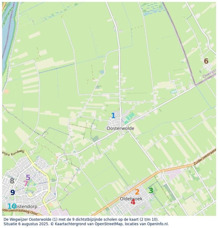 Christelijk Kindcentrum De Wegwijzer foto 6