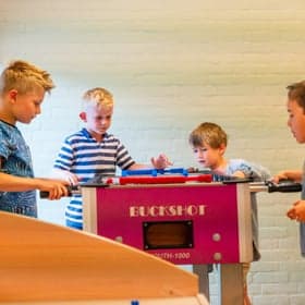 Kinderopvang Onder de Pannen BV 2