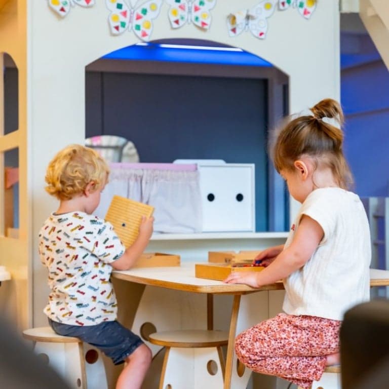 Kinderopvang Onder de Pannen BV 3