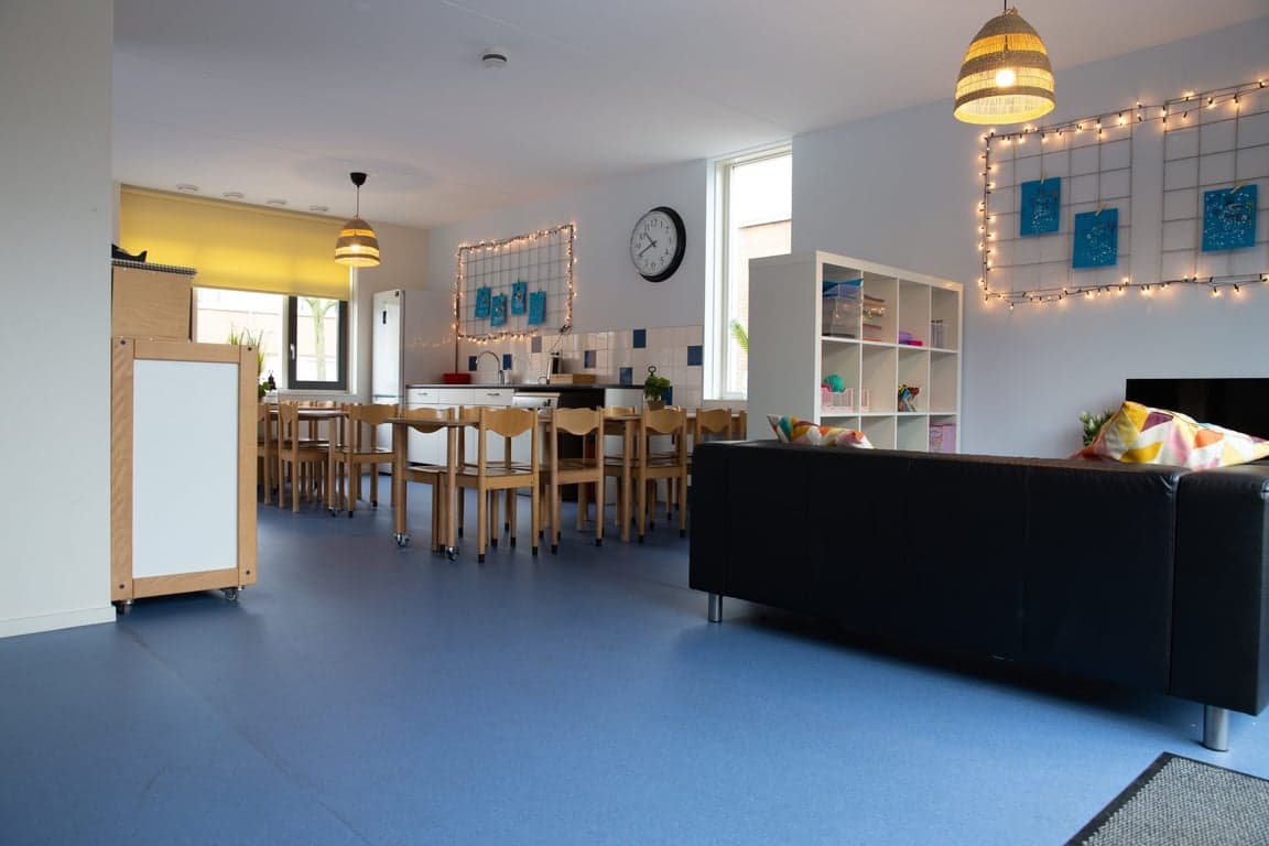 Villa Waterviolier 2