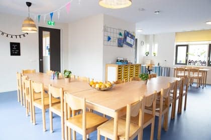 Villa Waterviolier 3