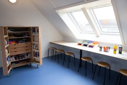 Villa Waterviolier foto 4