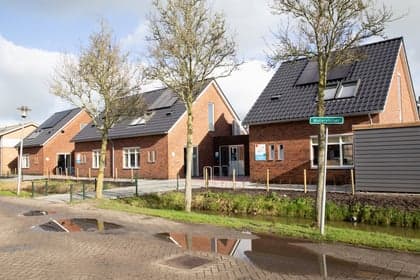 Villa Waterviolier foto 6