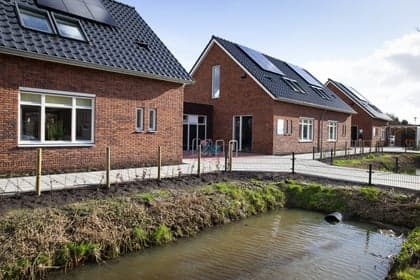 Villa Waterviolier foto 7