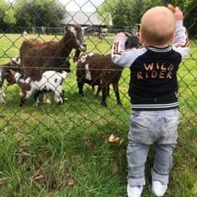 Kinderdagverblijf Skik 3