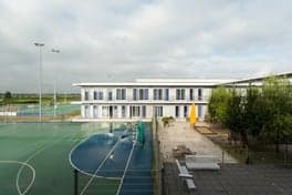 SkippyPepijn BSO Kowari 8+