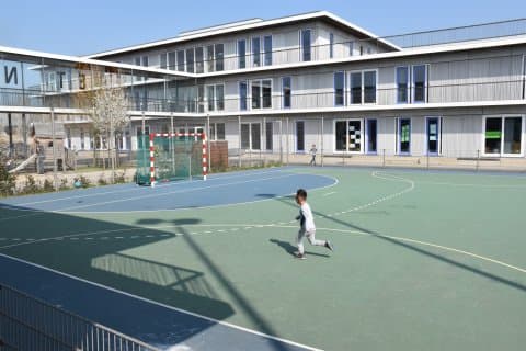 SkippyPepijn BSO Kowari 8+ 2