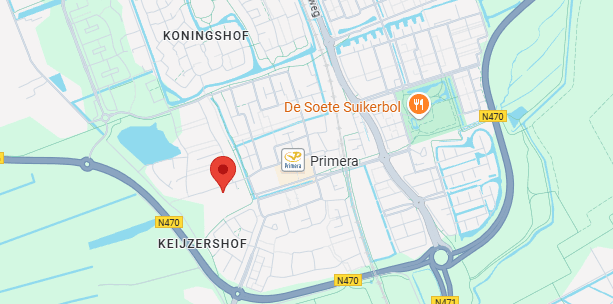 SkippyPepijn BSO Kowari 8+ foto 4