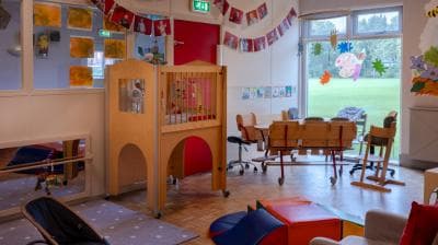 Kinderdagverblijf De Ontdekking B.V. foto 9