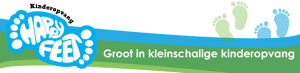 Kinderopvang Happy Feet 3