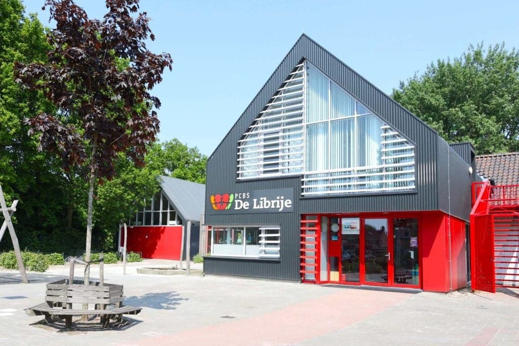 Kinderwoud BSO De Librije