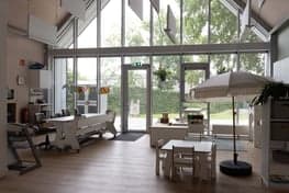 Kinderwoud BSO De Librije 2