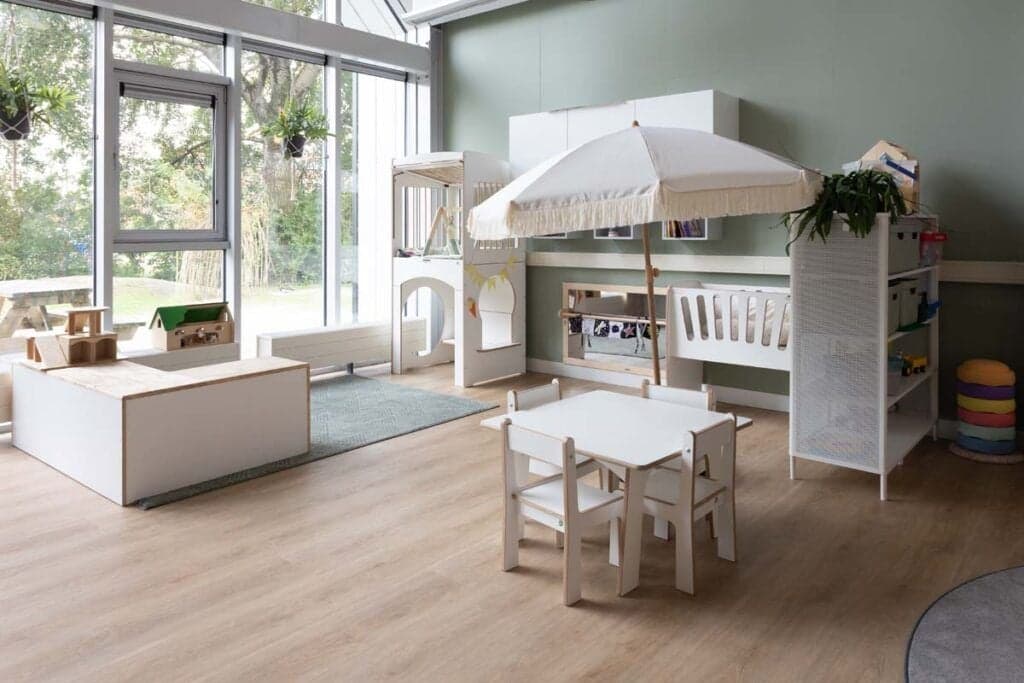 Kinderwoud BSO De Librije 3