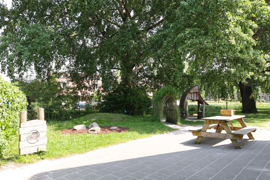 Kinderwoud BSO De Librije foto 4