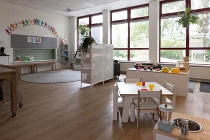 Kinderwoud BSO De Librije foto 5