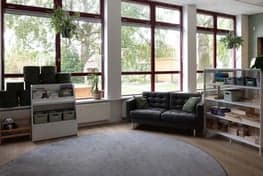 Kinderwoud BSO De Librije foto 6