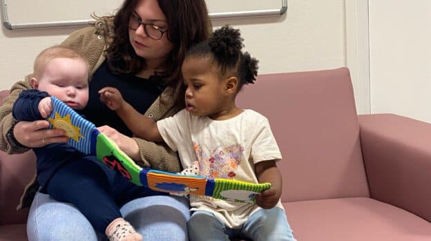 PSG Jan Ligthart foto 4