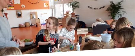 Peuteropvang De Plantage 2