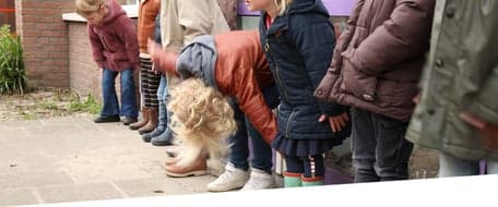 Peuteropvang De Plantage foto 7