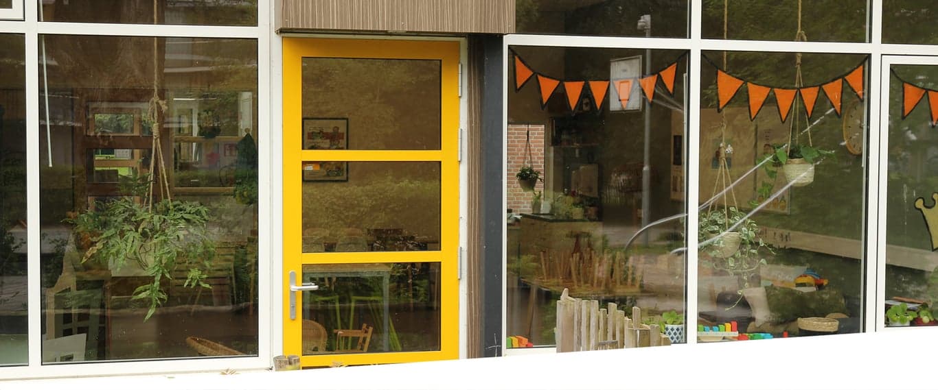 Peuteropvang De Plantage foto 9