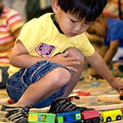 Happynest Kinderopvang 2