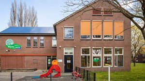 Peuteropvang WIJ foto 5