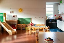 Peuteropvang WIJ foto 10