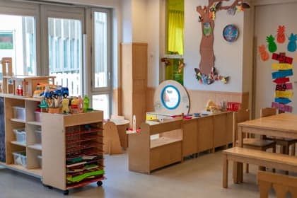 BSO De Fontein foto 9