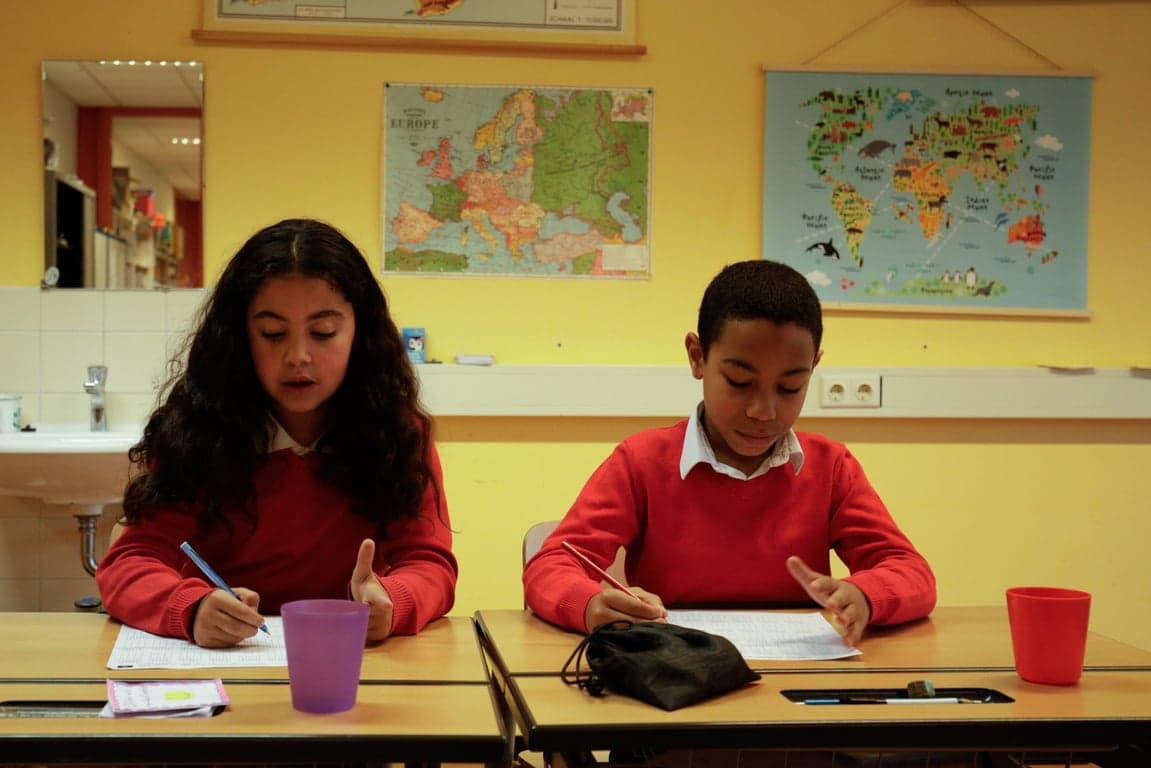 Juniorcollege foto 4