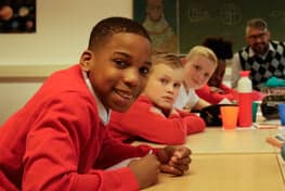 Juniorcollege foto 5