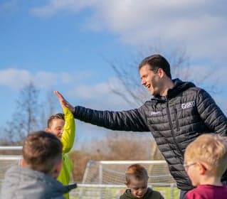 Sport BSO GJS foto 4