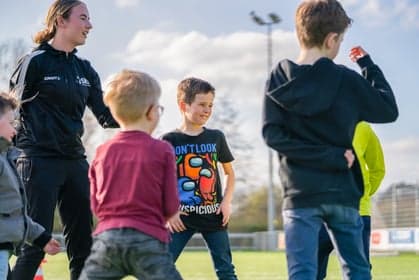 Sport BSO GJS foto 5