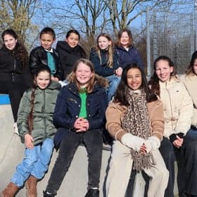 PIT christelijk kindcentrum De Tweestroom foto 7