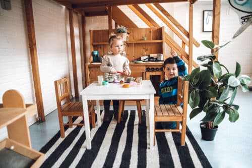 Kinderdagverblijf Boefje-Evenaar foto 4