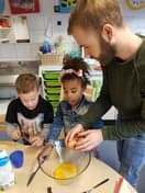 BSO Groningen De Honingboom