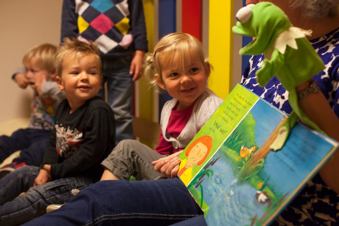 BSO Groningen De Honingboom foto 6