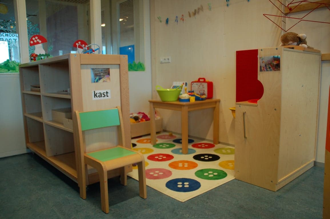 BSO Groningen De Honingboom foto 7