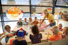 BSO De Skeakel foto 5