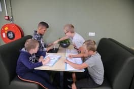 BSO De Skeakel foto 7