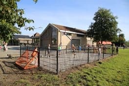 BSO De Skeakel foto 9