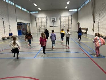 Sport-BSO Flekss - De Wildert 3