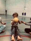 Sport-BSO Flekss - De Wildert foto 4