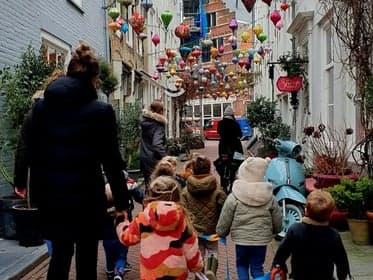 Kinderdagverblijf Schellach foto 7