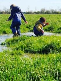 Kinderdagverblijf Schellach foto 8