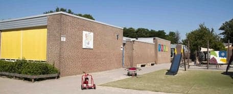 Kindcentrum De Vlinder 2